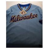 Milwaukee Brewers Men