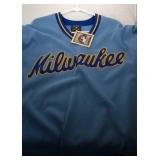 Milwaukee Brewers Men