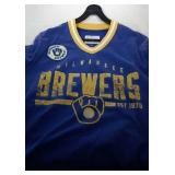 3 Milwaukee Brewers Men