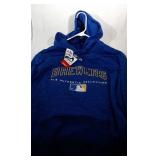 Milwaukee Brewers Men