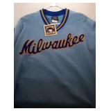 Milwaukee Brewers Men