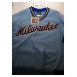 Milwaukee Brewers Men