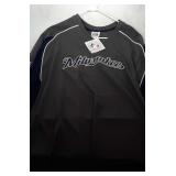 3 Milwaukee Brewers Men