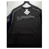 3 Milwaukee Brewers Men