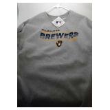 Milwaukee Brewers Men