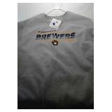 Milwaukee Brewers Men