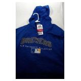 Milwaukee Brewers Men