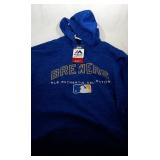 Milwaukee Brewers Men