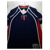 4 Minnesota Twins Men