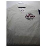 4 Minnesota Twins Men