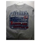 4 Minnesota Twins Men