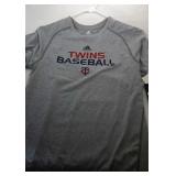 4 Minnesota Twins Men