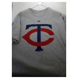 4 Minnesota Twins Men