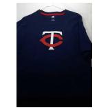 4 Minnesota Twins Men