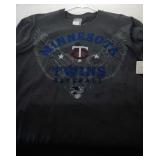 4 Minnesota Twins Men