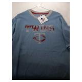 4 Minnesota Twins Men