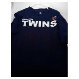 3 Minnesota Twins Men