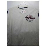 4 Minnesota Twins Men