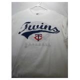 2 Minnesota Twins Men