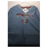 3 Minnesota Twins Men