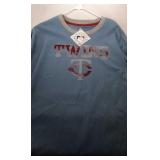 3 Minnesota Twins Men