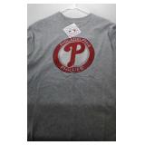 2 Philadelphia Phillies Men