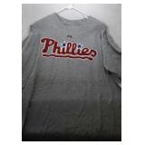 3 Philadelphia Phillies Men