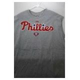 3 Philadelphia Phillies Men