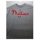 3 Philadelphia Phillies Men