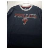 3 Philadelphia Phillies Men