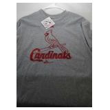 3 St. Louis Cardinals Men