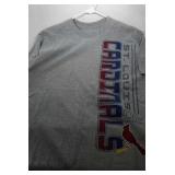 4 St. Louis Cardinals Men