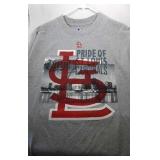 4 St. Louis Cardinals Men