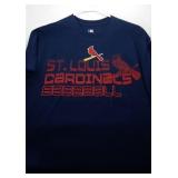 4 St. Louis Cardinals Men