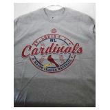 4 St. Louis Cardinals Men