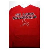 4 St. Louis Cardinals Men
