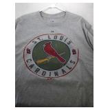 4 St. Louis Cardinals Men