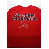 4 St. Louis Cardinals Men