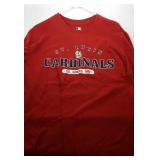 4 St. Louis Cardinals Men