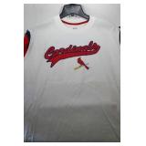 4 St. Louis Cardinals Men