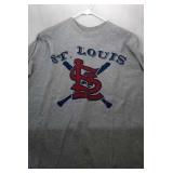 4 St. Louis Cardinals Men