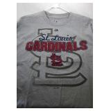 4 St. Louis Cardinals Men