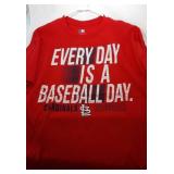 4 St. Louis Cardinals Men