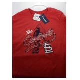 3 St. Louis Cardinals Men