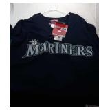 Seattle Mariners Men
