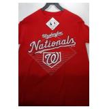 Washington Nationals Men