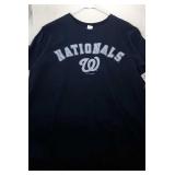 Washington Nationals Men
