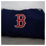 Boston Red Sox Youth Large hooded sweatshirt