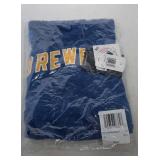 6 Milwaukee Brewers Girls 4/5 shirts