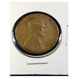 1931 P, D Lincoln Wheat Penny Coins